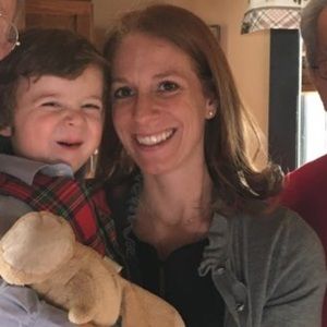 Meet your Posher, Molly